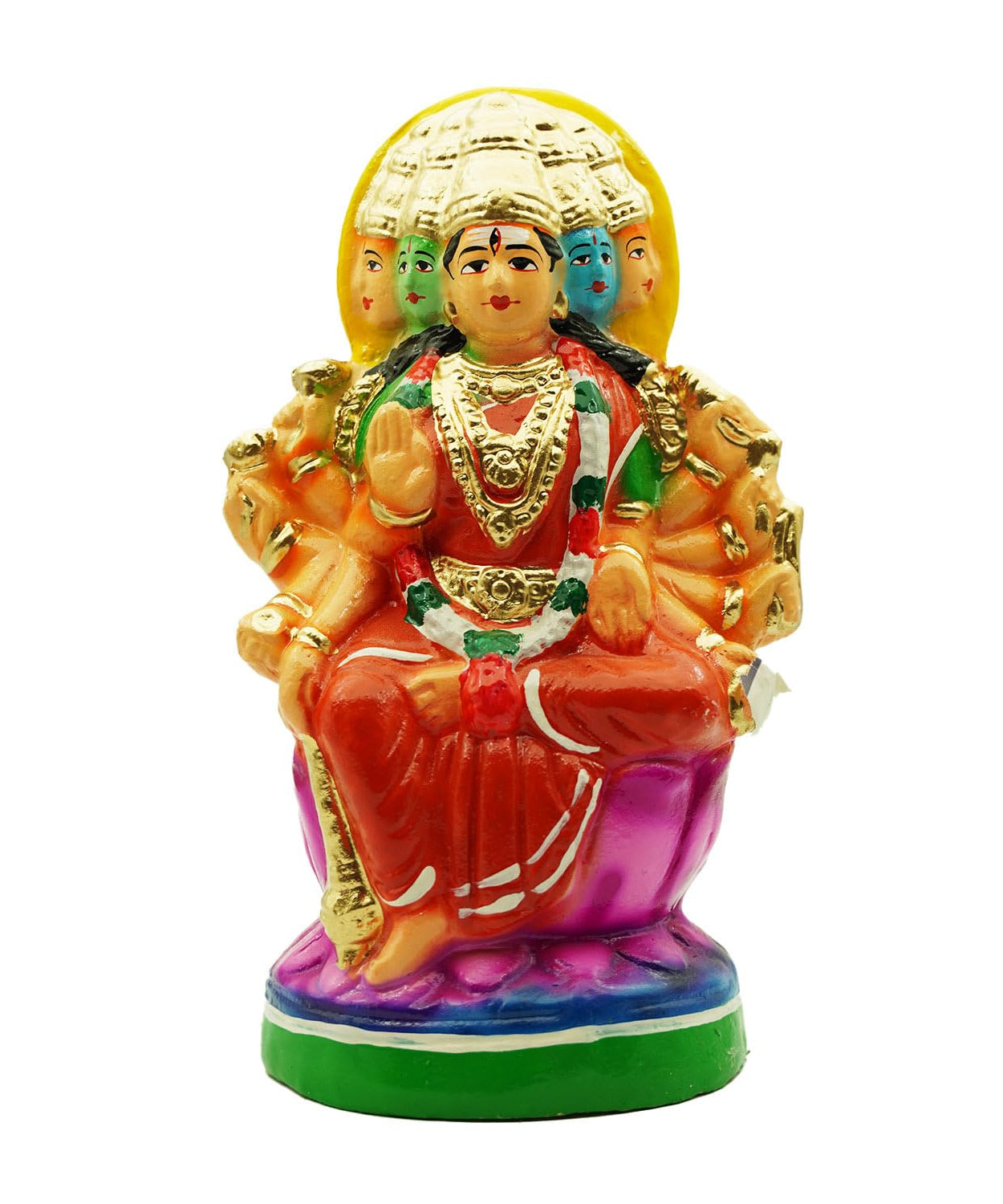 Golu-Dolls-Gayathri-Devi-Kolu-Bommai 3