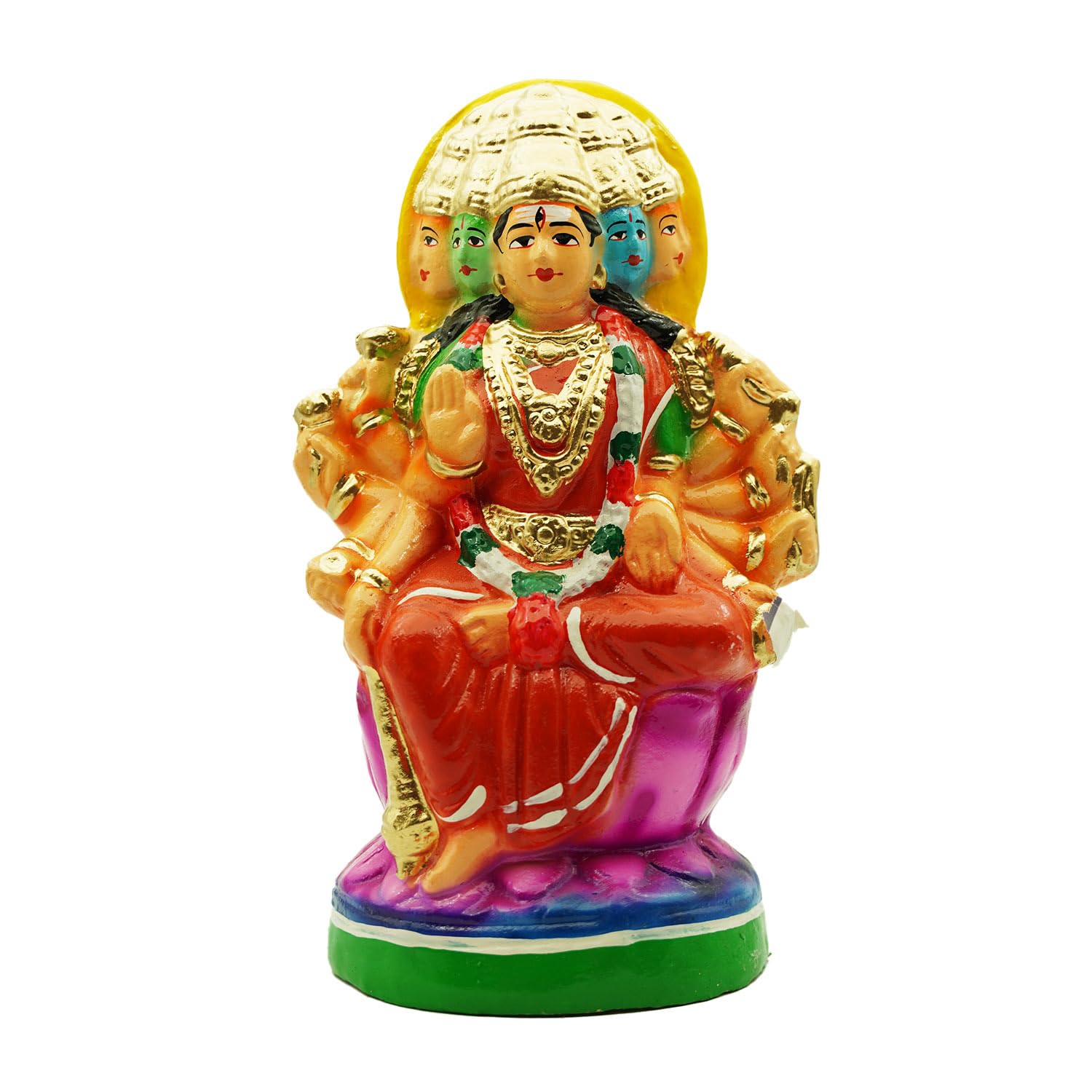 Golu-Dolls-Gayathri-Devi-Kolu-Bommai 3