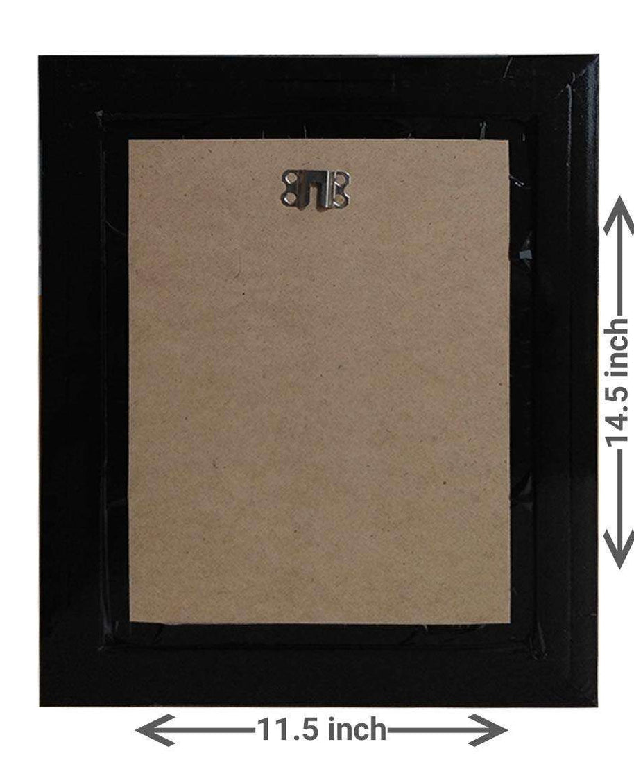 Guruvayurappan photo frame for pooja room