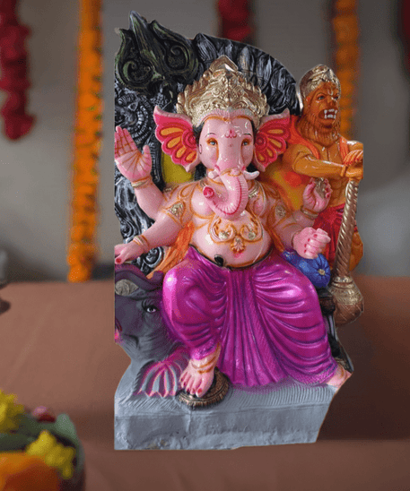 8ft eco ganesha 14