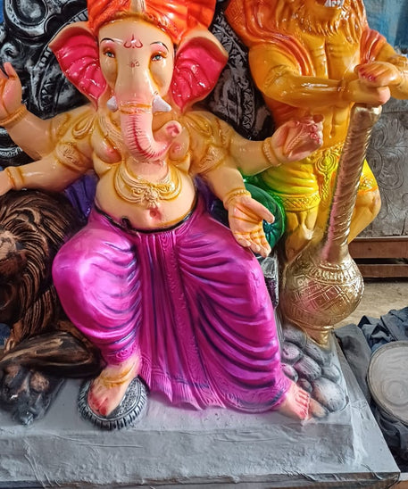 8ft eco ganesha 15