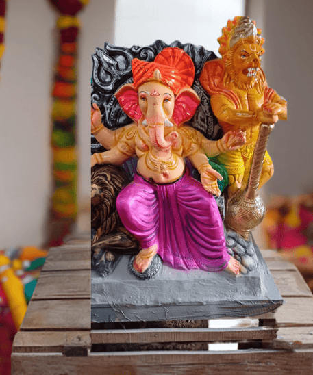 8ft eco ganesha 15