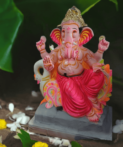 Eco Ganesha 6ft