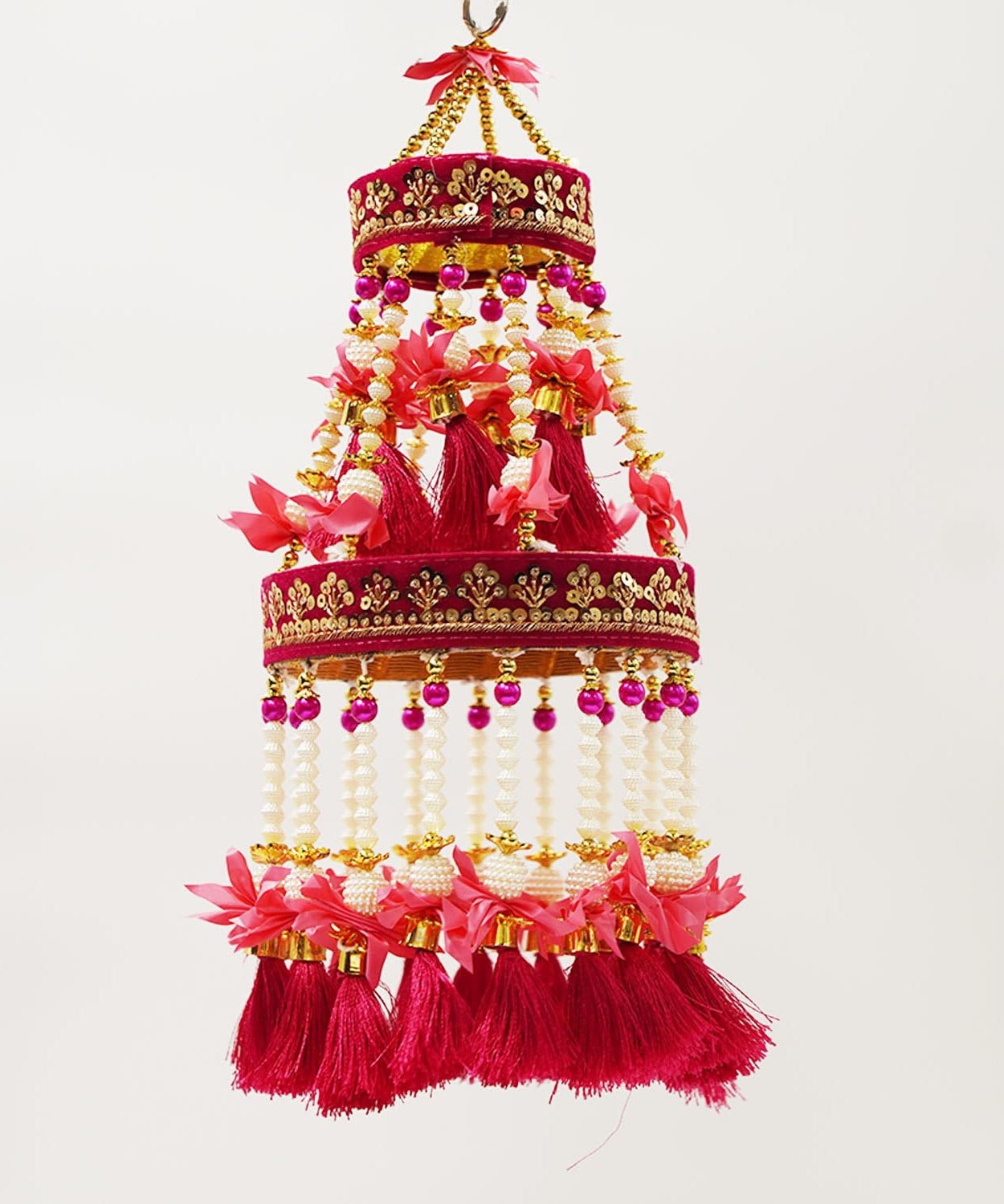 Jhumar Designs Moti