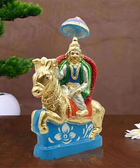Kallazhagar Golu Dolls,Kolu BommaiBommalu for NavaratriDussera