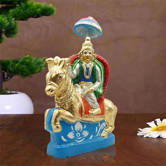 Kallazhagar Golu Dolls,Kolu BommaiBommalu for NavaratriDussera