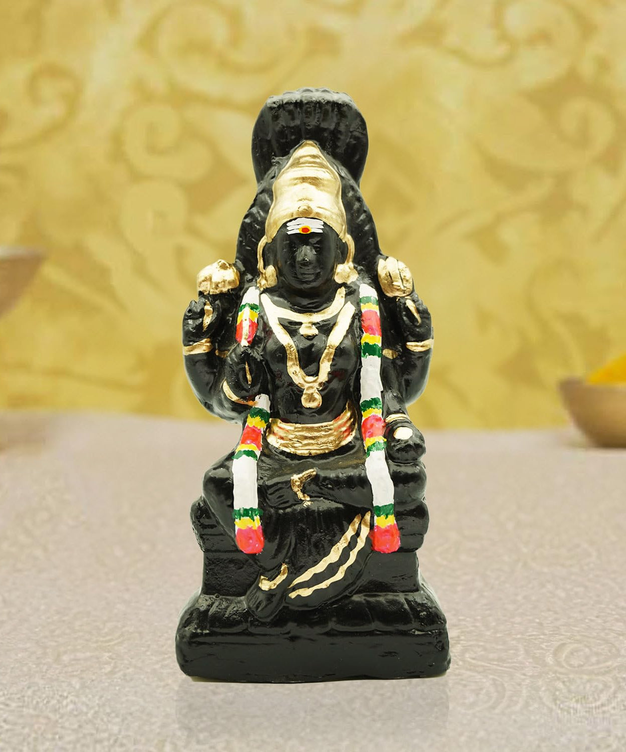 Karumariamman Kolu Bommai  for Dussehra