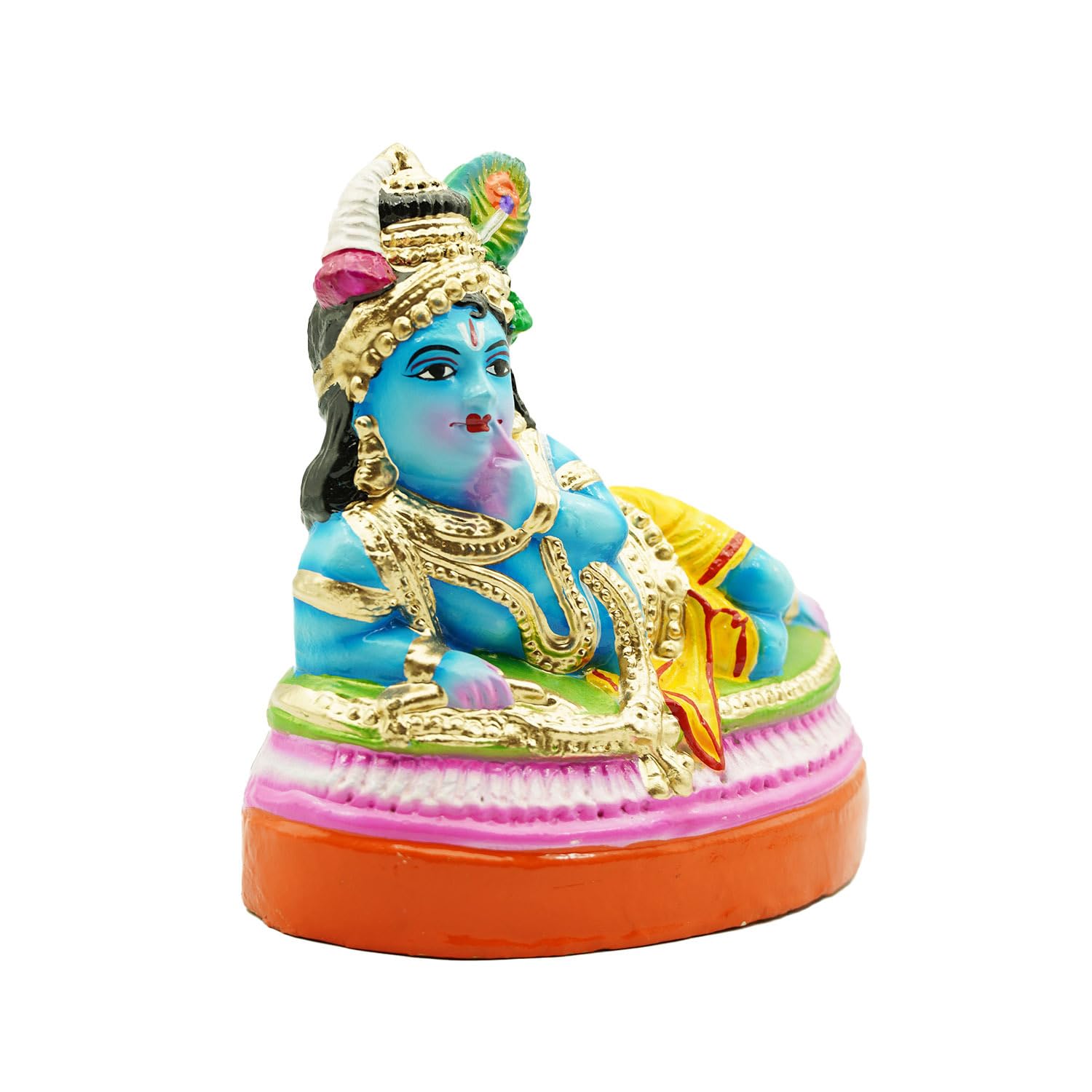 Krishna-Clay-Golu-Doll-for-Navaratri-4