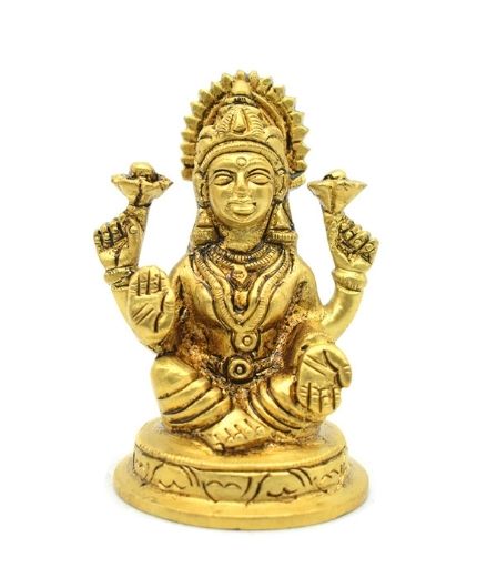 Lakshmi Ganesh Idol for Diwali