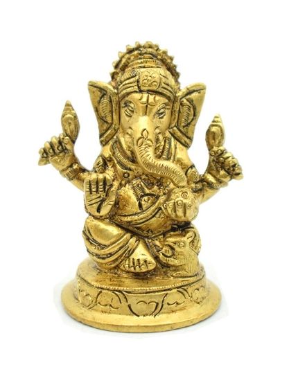 Lakshmi Ganesh Idol for Diwali