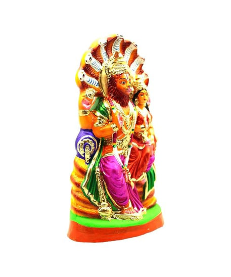 Lakshmi Narasimha Dussehra Dolls