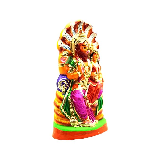 Lakshmi Narasimha Dussehra Dolls