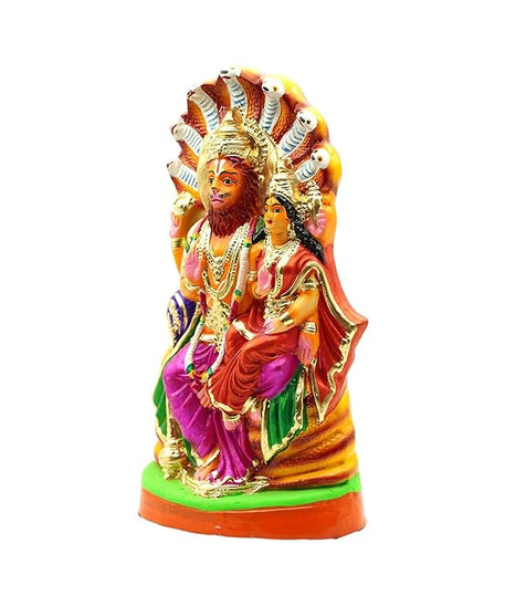 Lakshmi Narasimha Dussehra Dolls