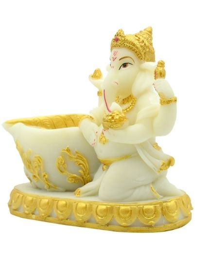 Lord Ganesh Murti Idol