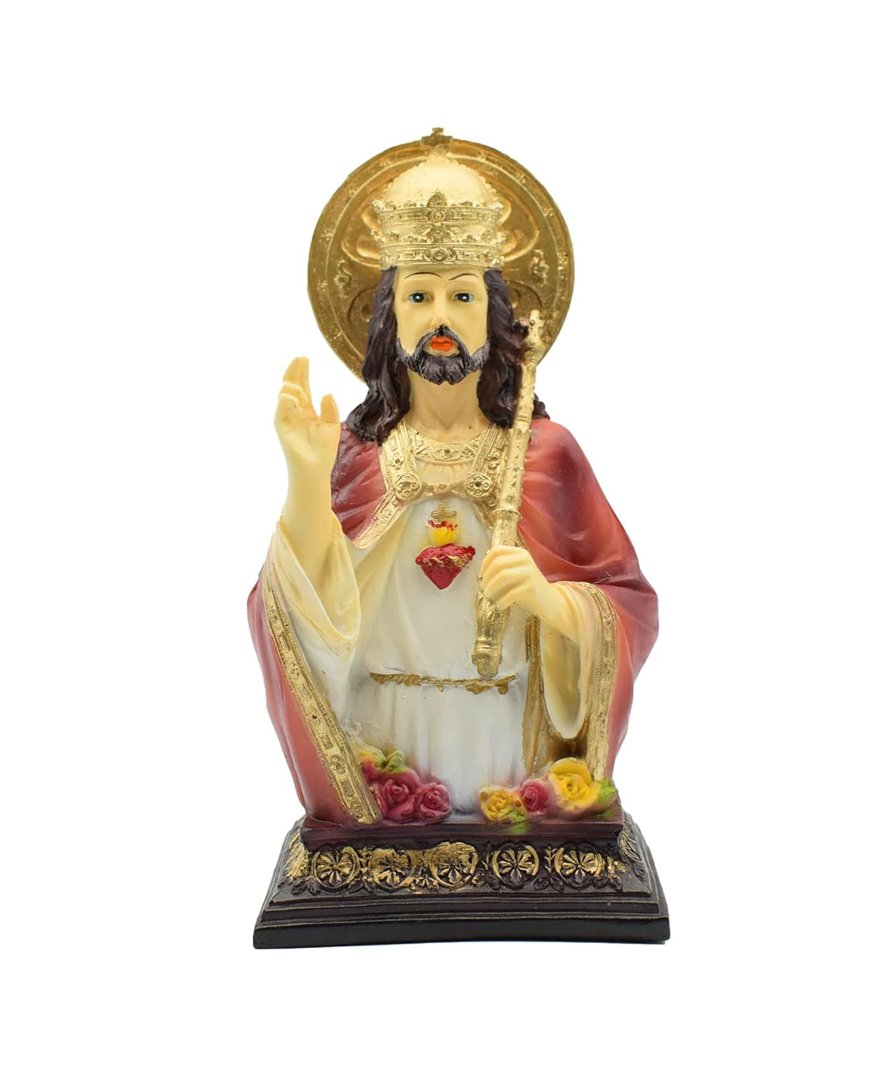 Lord-Jesus-Christ-Statue-for-Home-Decor-showpiece