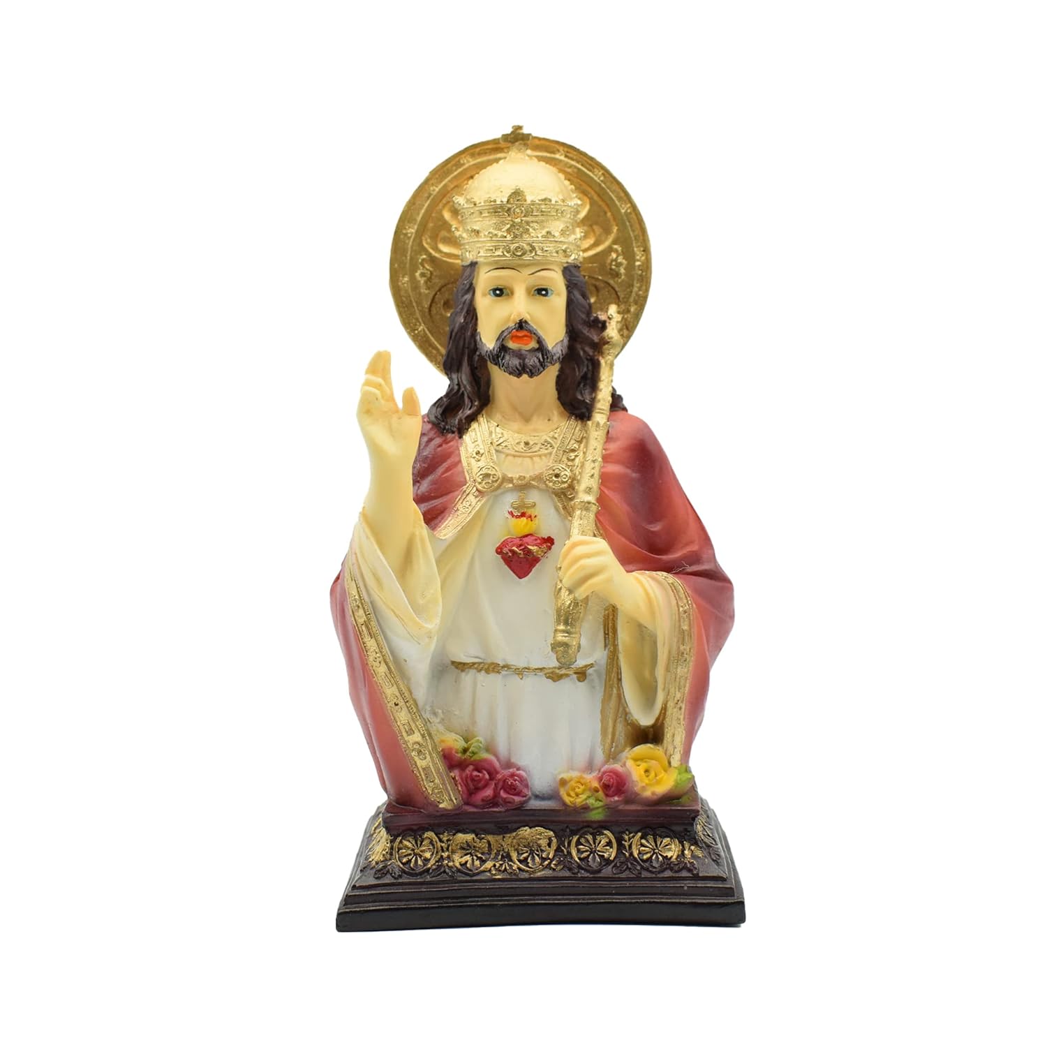 Lord-Jesus-Christ-Statue-for-Home-Decor-showpiece