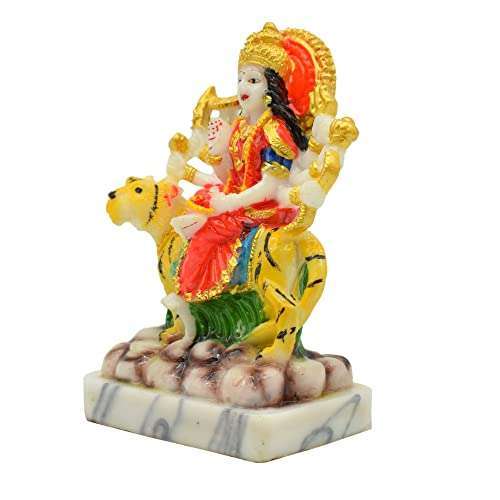 Maa Durga Murti Idol for Home Temple