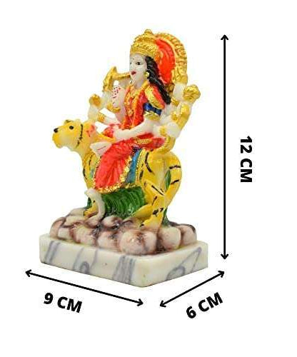 Maa Durga Murti Idol for Home Temple
