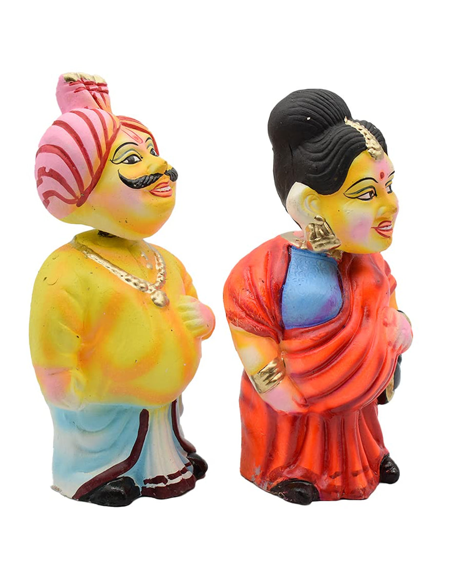 Modern-Thatha-Patti-Clay-Golu-Dolls-Set-for-Dasara-2-1