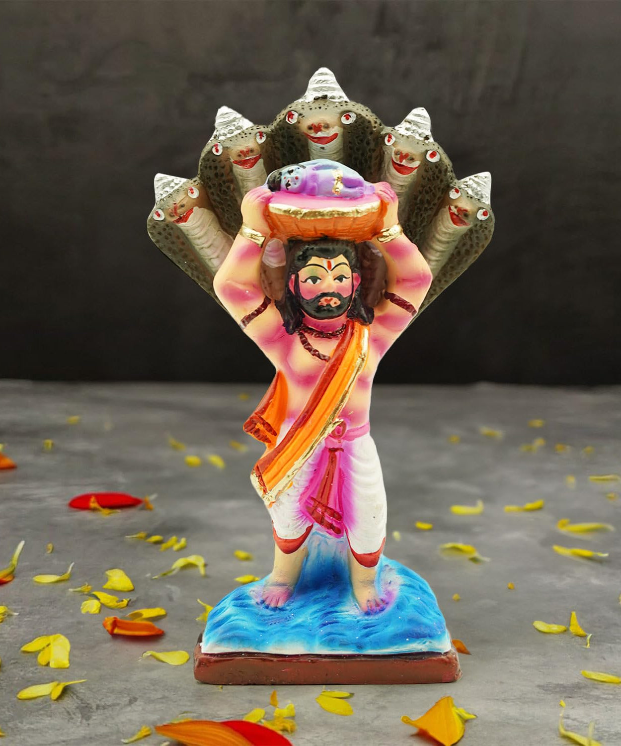 Navaratri-Golu-Doll-Navratri
