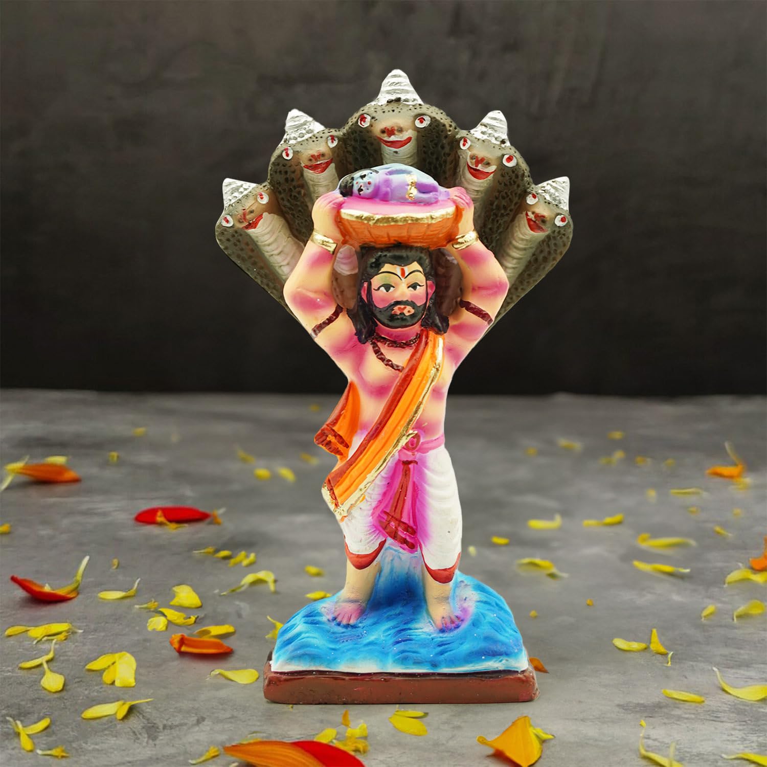 Navaratri-Golu-Doll-Navratri