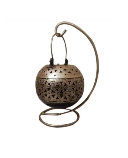 Lota Shaped Tealight Holder