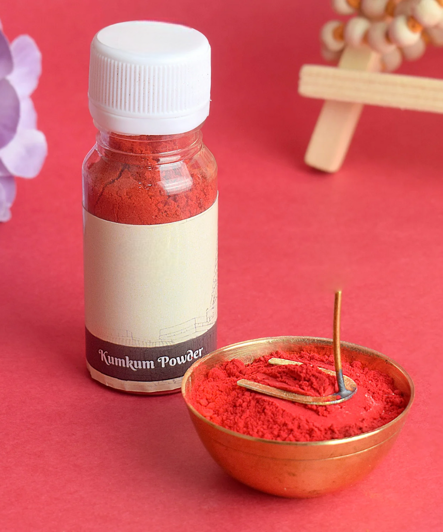 Kumkum-50 Gms