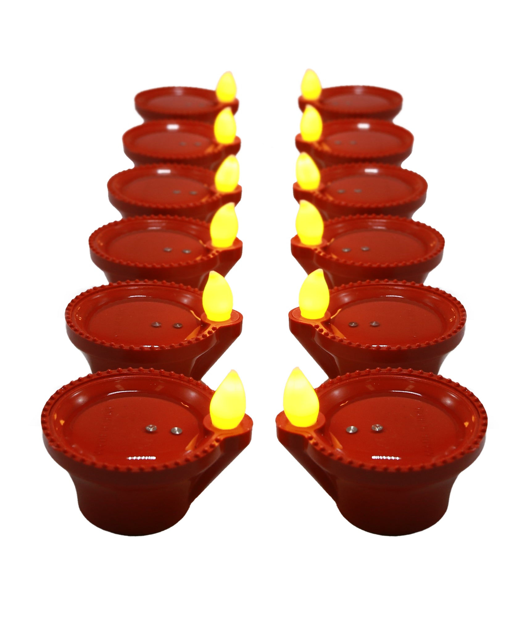Special LED Water Sensor Diyas