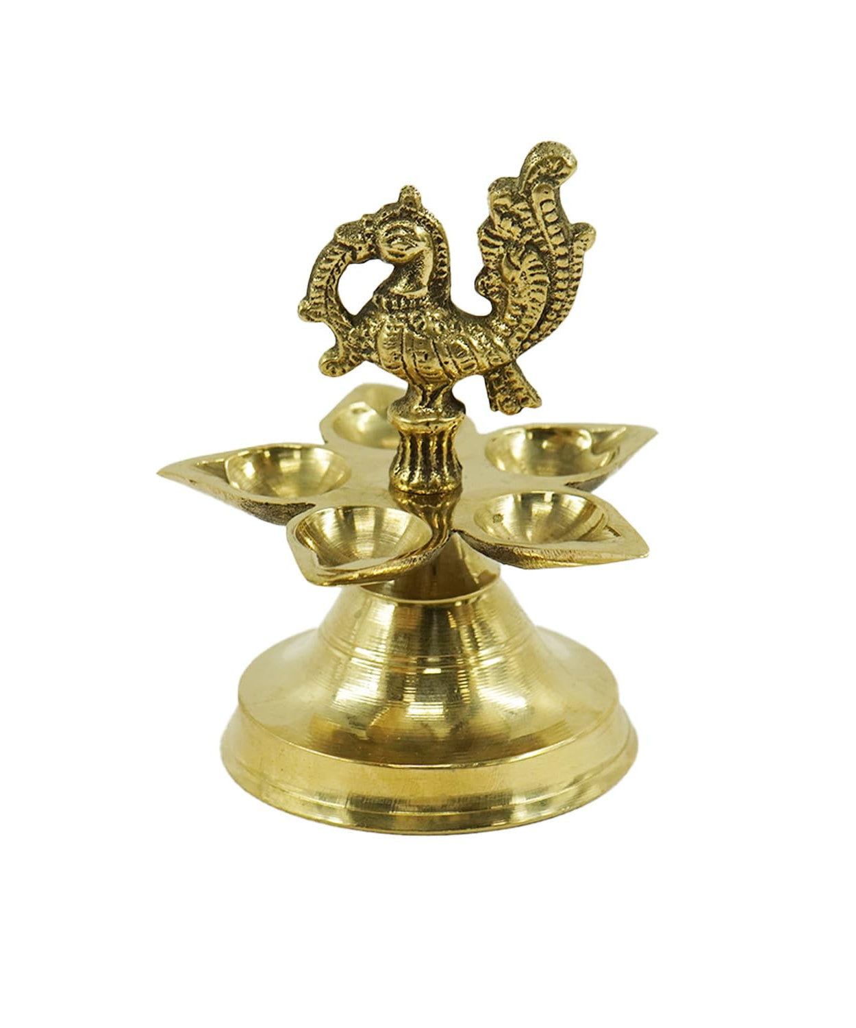 Peacock-Panchmukhi-Brass-Diya-Five-Wick-3.jpg
