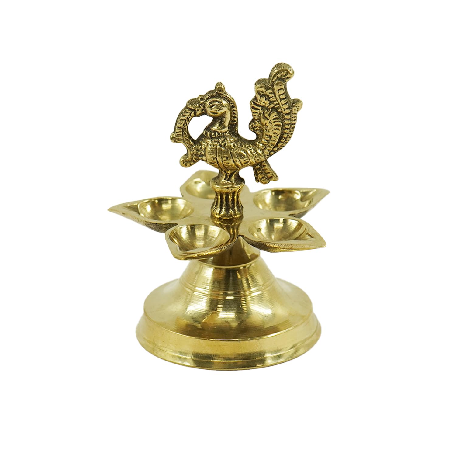 Peacock-Panchmukhi-Brass-Diya-Five-Wick-3.jpg