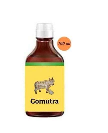 Pure Gomutra Cow Urine online
