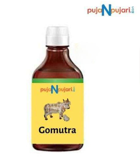 Pure Gomutra Cow Urine online