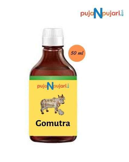 Pure Gomutra Cow Urine online