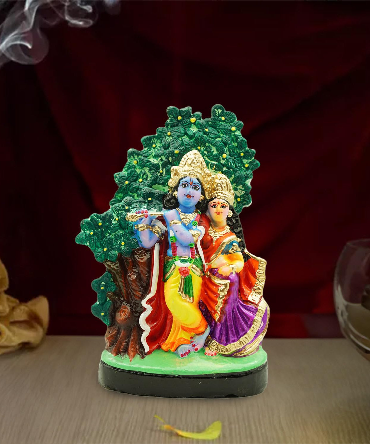 Radha-Krishna-Standing-Pair-Navratri-Bommai-2