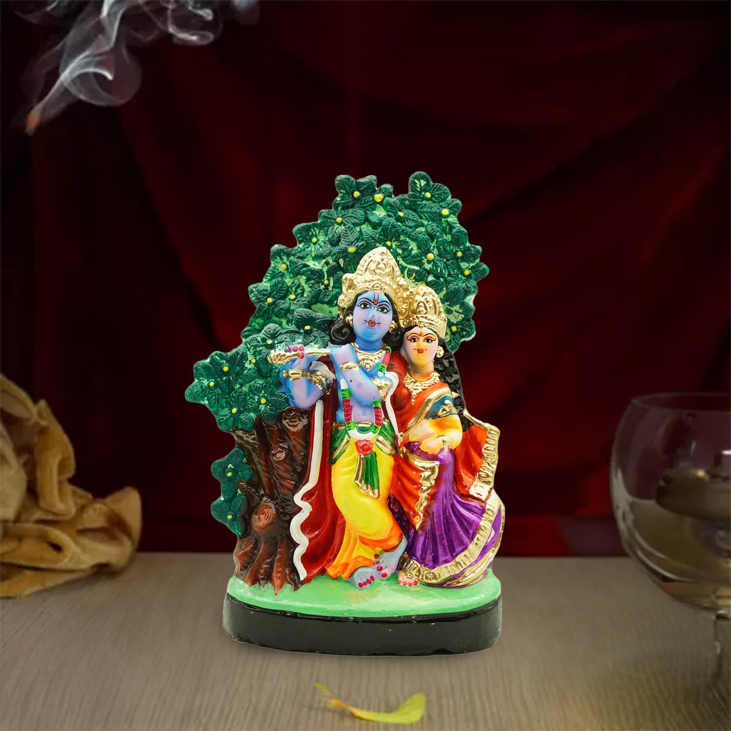 Radha-Krishna-Standing-Pair-Navratri-Bommai-2
