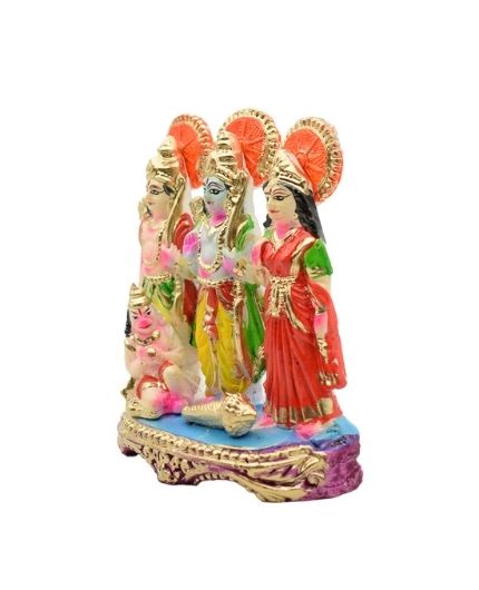 Ram Darbar Golu Dolls for Dussehra