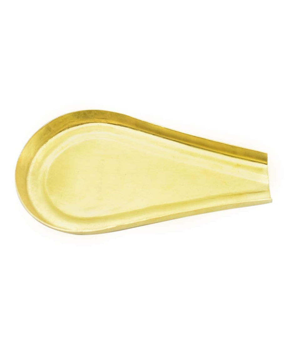 Round-Design-Plain-Brass-Abhishekam-Plate-Patra