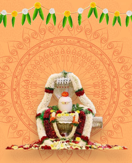 Rudra Maha Mantra Japa(1008 Count)