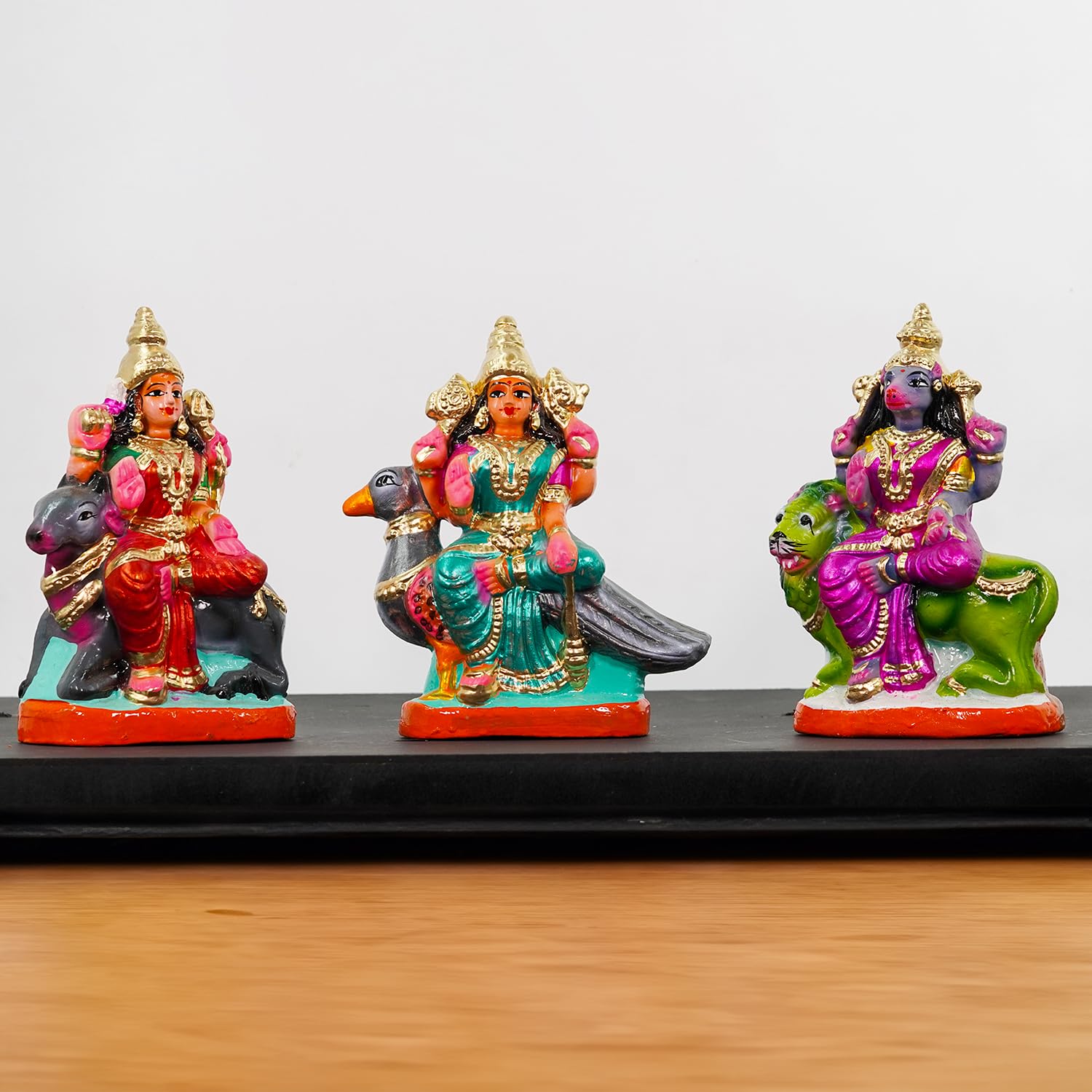 Sapta-Devata-Navaratri-Golu-Dolls-Set-4