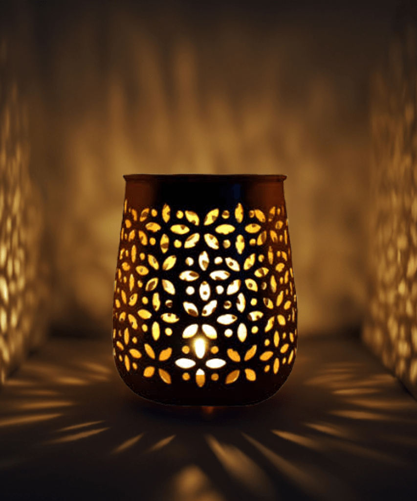 Simple Tea Light