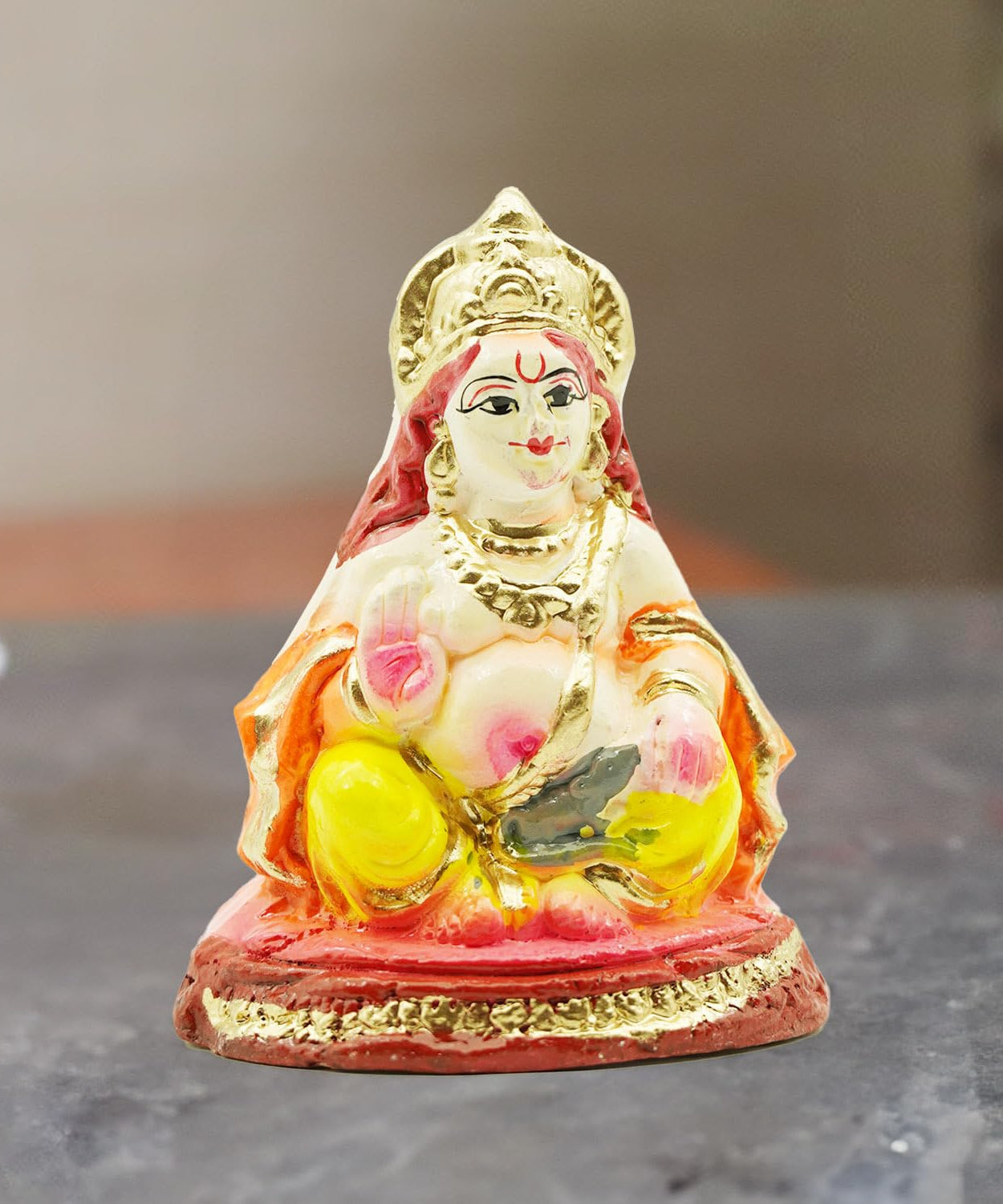 Terrocotta-Clay-Adorable-Kuber-2