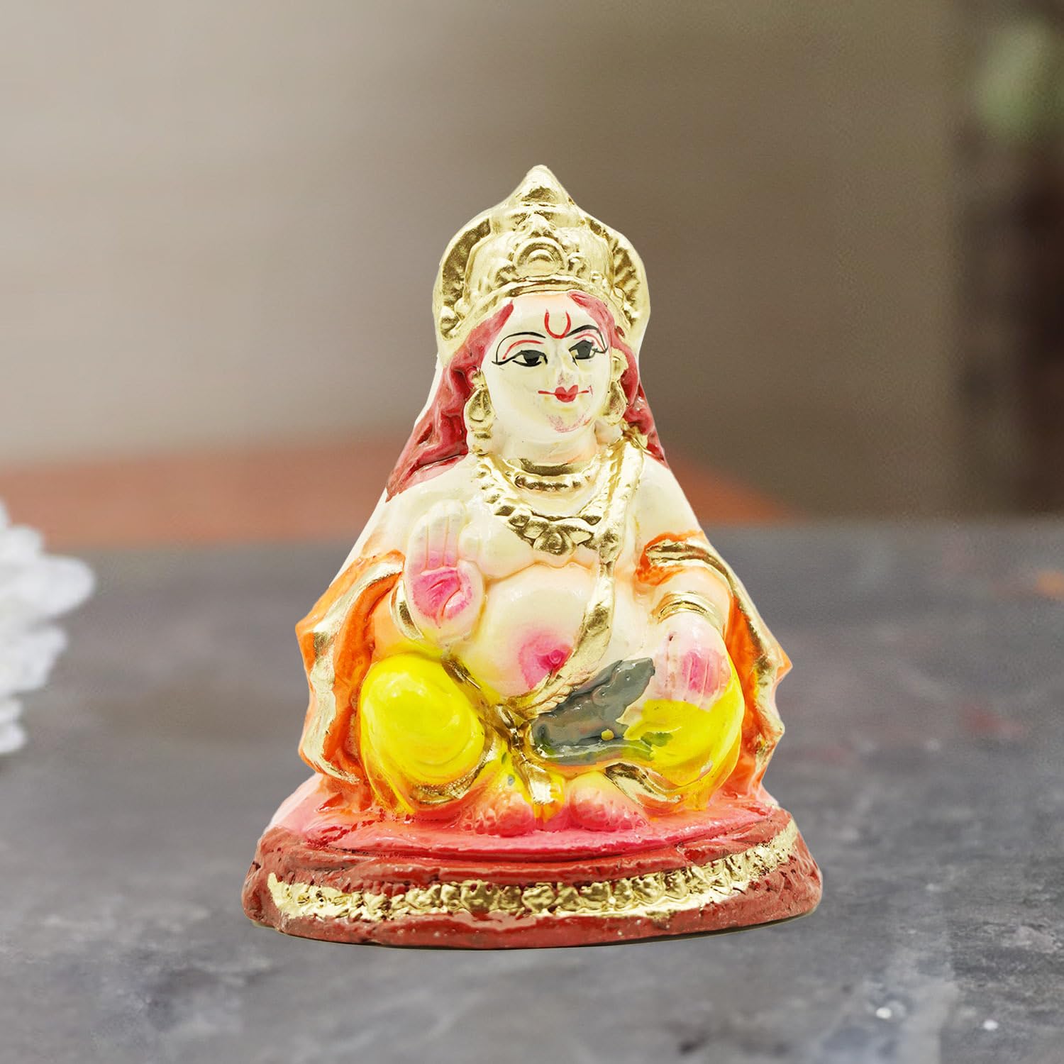 Terrocotta-Clay-Adorable-Kuber-2