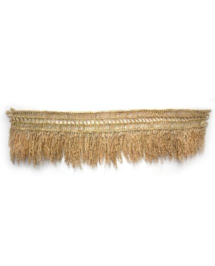 Paddy Toran with Paddy Grains