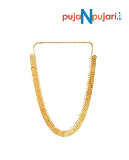 varalakshmi kasu maalai