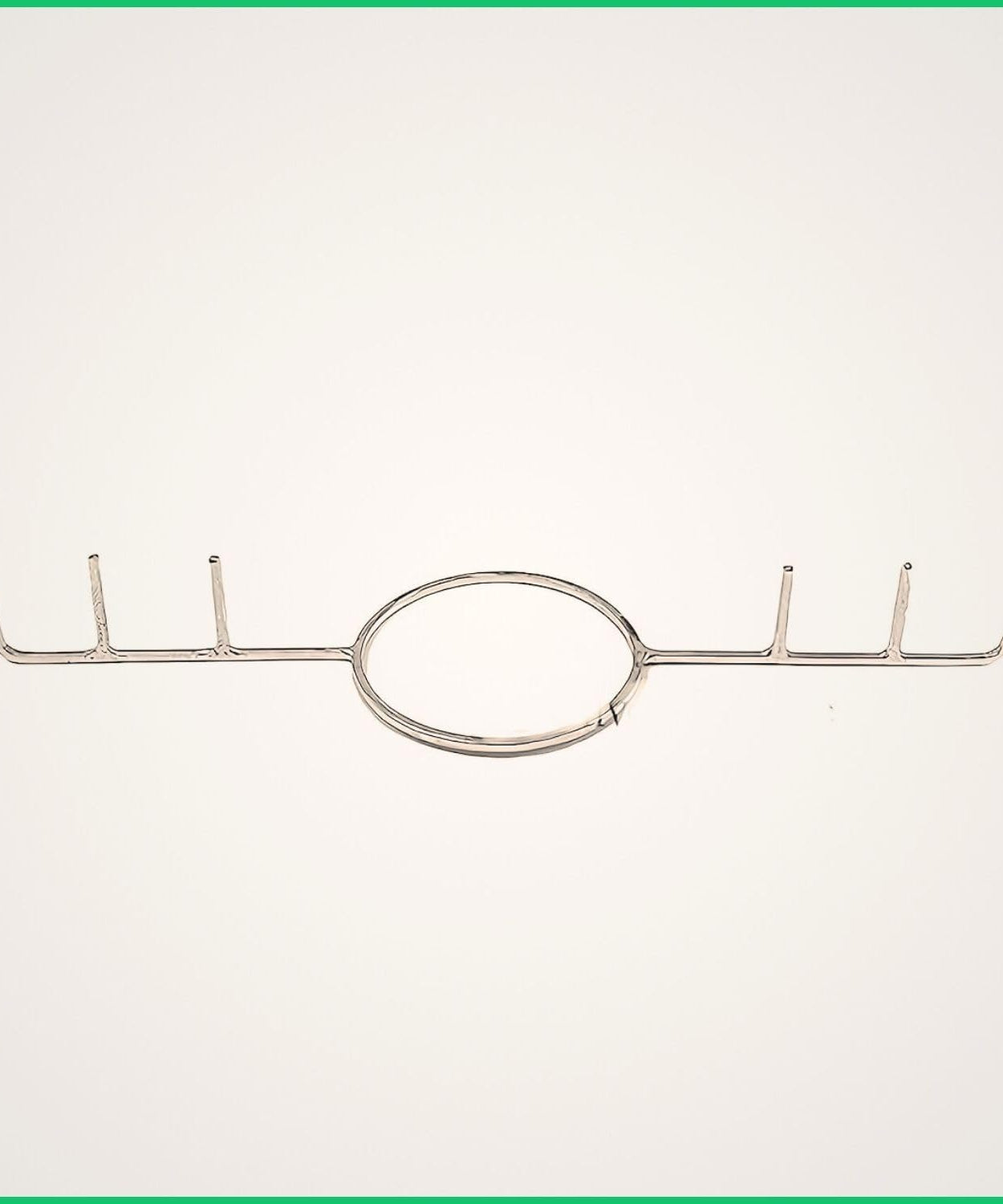 Varalakshmi Pooja Kalasam Decoration Sticks 4