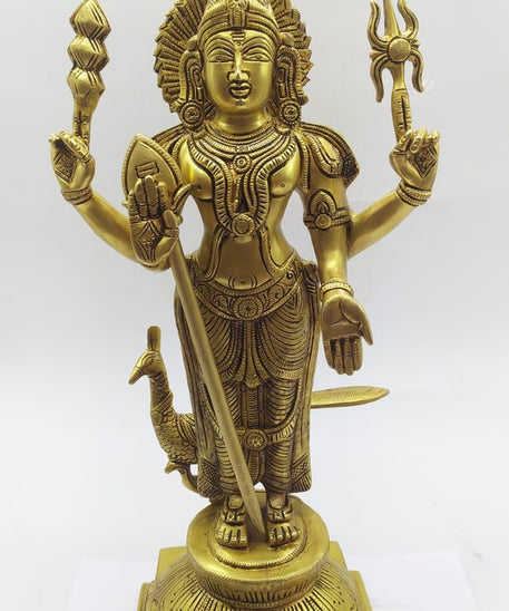 murugan swamy Idols for puja and home decor