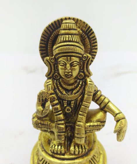 ayyappa Idols for puja and home decor