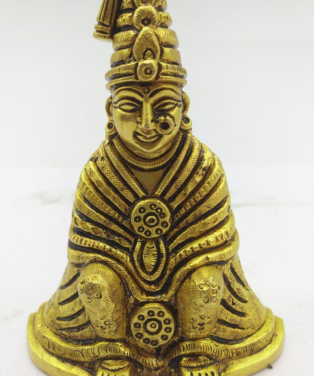 tulja bhavani Idols for puja and home decor