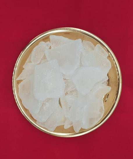 Bhimseni Pure Camphor  (100g x 1 Jar)