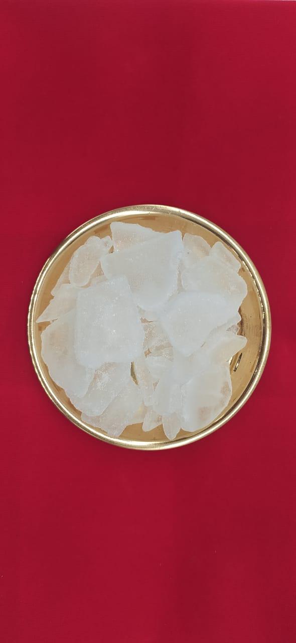 Bhimseni Pure Camphor  (100g x 1 Jar)